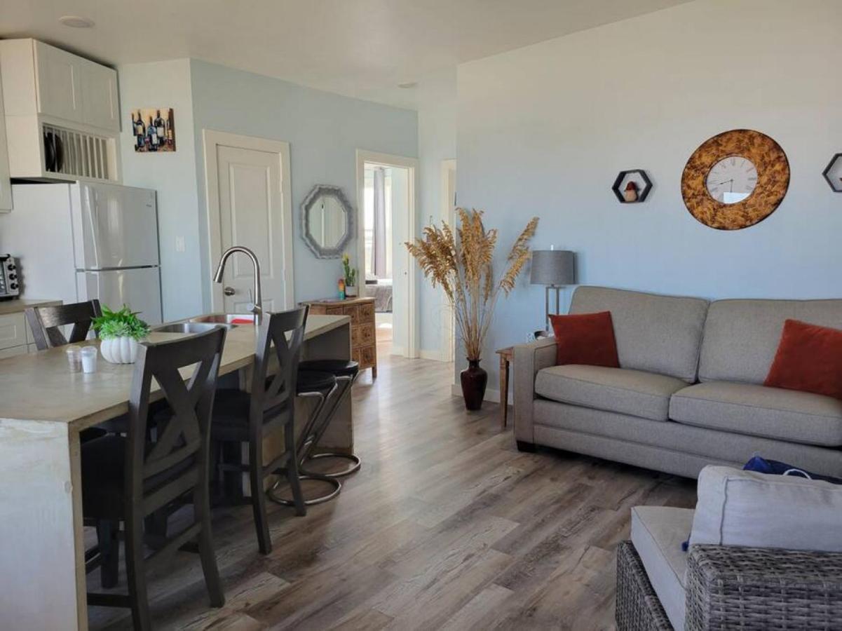 Las Casitas On Magnolia Beach - Casita A Port Lavaca Exteriör bild