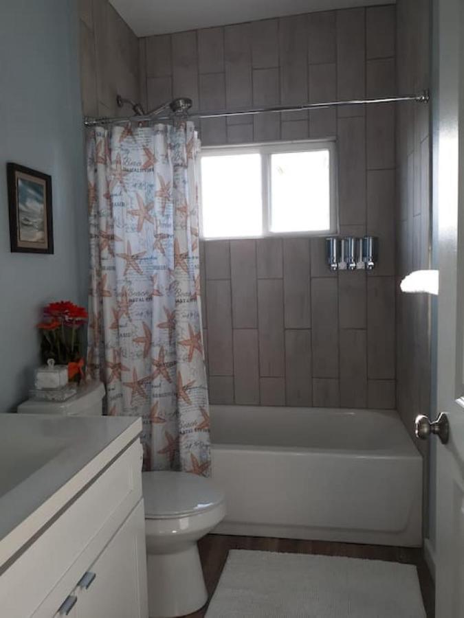 Las Casitas On Magnolia Beach - Casita A Port Lavaca Exteriör bild